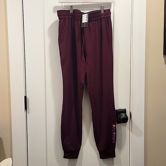 NWT Peloton Dreamblend Joggers - Picture 2 of 4